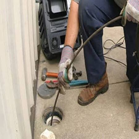 Desentupidora Esgoto Limpo SP